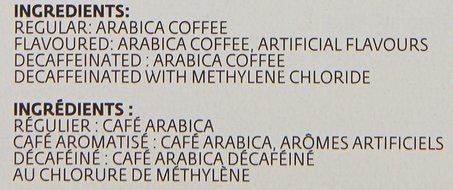 Timothy's World Coffee Rainforest Espresso K-Cup (48 count) N68