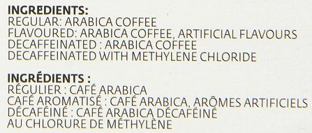 Timothy's World Coffee Rainforest Espresso K-Cup (48 count) N75