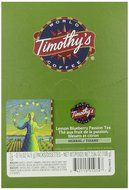 Timothy's World Coffee Rainforest Espresso K-Cup (48 count) N77