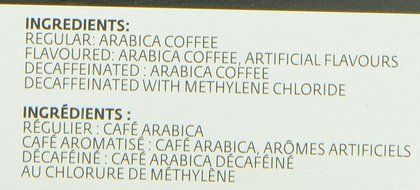 Timothy's World Coffee Rainforest Espresso K-Cup (48 count) N89