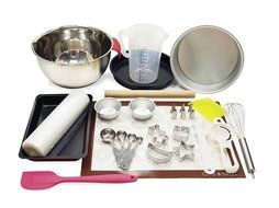 Cake Decorating DIY Cake Mlod Bakeware Baking Tool Set