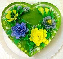 4 x Agar Agar Gelatin Dietary Fiber Jelly Powder Best Quality Agar-Agar N3