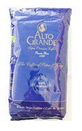 Alto Grande Premium Coffee Whole Bean - 2 Lbs