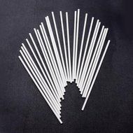 Bakeware Paper Lollipop Stick Sucker Candy Chocolate Cake Lolly Pops Making N3