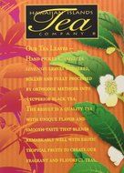 Mango Maui Black Tea 20 Tea bags N2