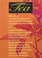 Mango Maui Black Tea 20 Tea bags N3