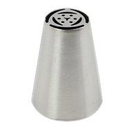 Matoen(TM) 7pcs Steel Cake Icing Piping Decorating Nozzles Tips Baking Tool N8