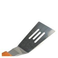 Cuisine Slice Pancake Slice&pound;&not;Wooden Handle ,set of 3 N3