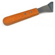 Cuisine Slice Pancake Slice&pound;&not;Wooden Handle ,set of 3 N4