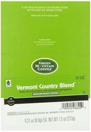 Green Mountain Coffee Vermont Country Blend, K-Cup Portion Pack for Keurig K-Cup Brewers (Pack of 48) N2