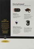 Green Mountain Coffee Vermont Country Blend, K-Cup Portion Pack for Keurig K-Cup Brewers (Pack of 48) N12