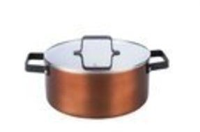 Sunkitchen 4qt sauce pot N2