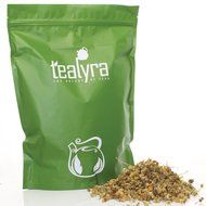 Chamomile Egyptian - Organic - Herbal Loose Leaf Tea - Caffeine Free - Relax Tea - 3.5oz / 100g