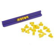 Putee&reg; Alphabet Number Cookie Biscuit Stamp Cutter Embosser Cake Mould Tools N2