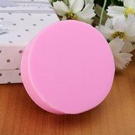 3D Mini Peony Fondant Mold Silicone Cake Chocolate Moulds N5