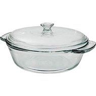 2-qt. Round Casserole [Set of 3]