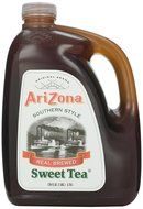 Arizona Ice Tea, Sweet Tea, 128 oz