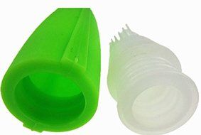 Bakeware Food Grade Silicone N2