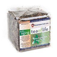 Regeneration USA Anti-Aging Tea of Life, (100 grams - 3.35-Ounce Package) 30 day supply (100% Jiaogulan Tea, Organic...