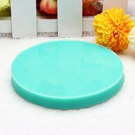 Silicone Tathagata Buddha's Palm Fondant Cake Mold N3