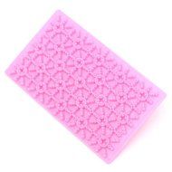 Cake &amp; Cookie Cutters Star Snowflake Fondant Cake Sugar Craft Embosser Cutter Icing Mold Mould N2