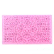 Cake &amp; Cookie Cutters Star Snowflake Fondant Cake Sugar Craft Embosser Cutter Icing Mold Mould N4