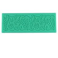 Flower Instant Lace Mold Cake Mold Silicone Baking Tools&nbsp; Accessories Decorations for Fondant