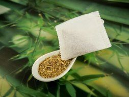 INSOMNIA, STRESS AND ANXIETY AID - RELAX WITH HERBAL SLEEP TEA - 14 DAY N5