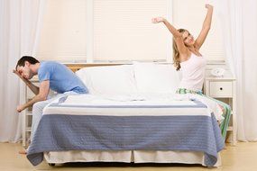 INSOMNIA, STRESS AND ANXIETY AID - RELAX WITH HERBAL SLEEP TEA - 14 DAY N8
