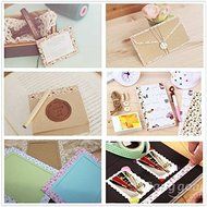Saver Floral Fabric Tape Washi Masking Tape Decorative Tape DIY Tape Stickers N4