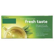 Lipton Green Tea, Decaffeinated, 40 Count N4