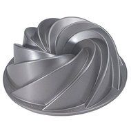Bakeware Nordic Ware Platinum Collection Heritage Bundt Pan New