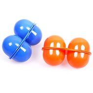 Phoneix Hiking Outdoor Sports Carrying Tools Egg Storage Box Pack of 2pcs N3
