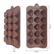 High Quality Chocolate Silicone Mold Fondant Cake Decorating Tools