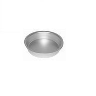 Silverwood Tarte Tatin Dish 8&quot; Anodized Steel