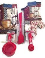 Baking Starter Gift Set