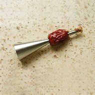 meizhouer Stainless Steel Piping Nozzles Pastry Kitchen Bakeware Bakry Fondant Dessert Tip Cake Decorating N2