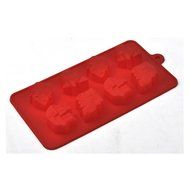Transport Plane/Train/Ship/Car Shaped Baking Mold Silicone Bakeware Cake Mold