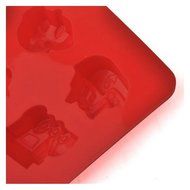 Transport Plane/Train/Ship/Car Shaped Baking Mold Silicone Bakeware Cake Mold N2