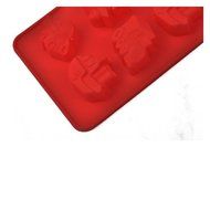 Transport Plane/Train/Ship/Car Shaped Baking Mold Silicone Bakeware Cake Mold N3