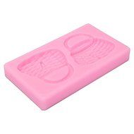 "Basket Silicone Mold Fondant Cake Mould Baking Tool" shopping N3