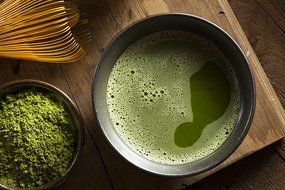 Pure Matcha Green Tea Powder (Ceremonial Grade) | 100% All-Natural | Green Tea's Best Kept Secret | Great for... N5