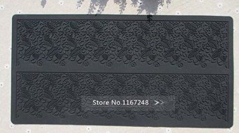 40cm*20cm Large Size Forma De Silicone Cake Mold Silicone Lace Mold Fondant Cake Decorating Tools Forma De Bolo... N2