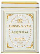 Harney &amp; Sons Black Tea, Darjeeling, 20 Sachets N3