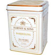 Harney &amp; Sons Black Tea, Darjeeling, 20 Sachets N5