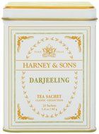 Harney &amp; Sons Black Tea, Darjeeling, 20 Sachets N6