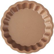Wilton Decorative Crust Pie Pan N3