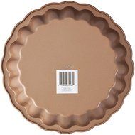 Wilton Decorative Crust Pie Pan N4