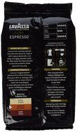 Lavazza Caffe Espresso 100% Premium Arabic Whole Bean Coffee (2.2 lbs) N2