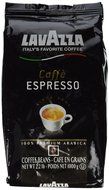 Lavazza Caffe Espresso 100% Premium Arabic Whole Bean Coffee (2.2 lbs) N3